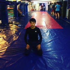 Мейржан Байнуков, 23.07.1996, Алматы