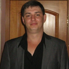 Евгений Рязанов, 26.11.1978, Димитровград