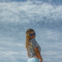 Виктория Раделицкая, 05.09, Херсон