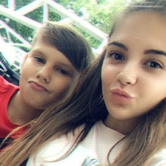 Ярик Головин, 08.08, Пенза