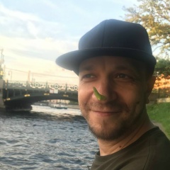 Никита Помянтовский, 14.02.1984, Санкт-Петербург