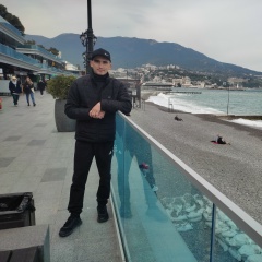 Заур Валиев, 23.08.1995, Москва