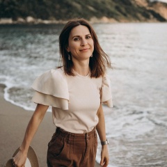 Виктория Шемченкова, 06.07, Санкт-Петербург