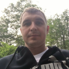 Евгений Стасевич, 07.11, Санкт-Петербург