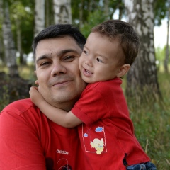 Альберт Чернов, 20.06.1974, Казань