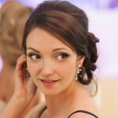 Марина Егорычева, Владимир