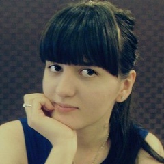 Гуля Ахмедова, 01.01.1992, Баку