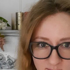 Наташа Миссивренко, 21.10, Оренбург