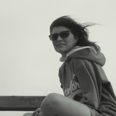 Анастасия Говорухина, 21.04, Санкт-Петербург