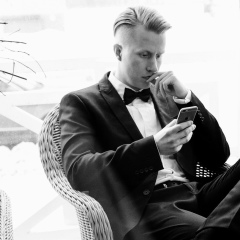 Илья Steamin, 22.07, Москва