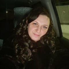 Катерина Черниенко, 17.04.1988, Североморск