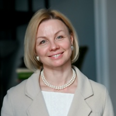 Александра Тихомирова, 18.04, Москва