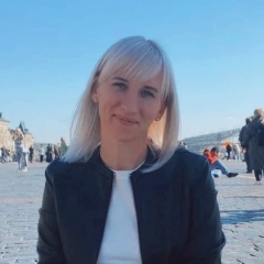 Екатерина Шкурапатова, 16.07, Оренбург