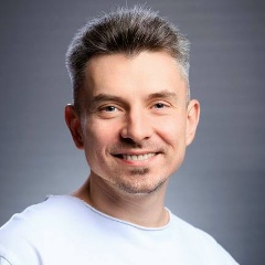 Юрий Голубев, 16.01, Москва