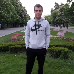 Виталий Ткаченко, 19.02.1993, Киев