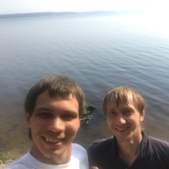 Роман Ханов, 08.10.1992, Екатеринбург