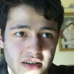 Эдуард Казанчян, 25.05.1991, Ереван