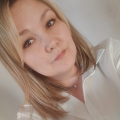 Оля Табурчинова, Новокузнецк