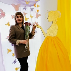 Татьяна Курмоярцева, 21.04, Ростов-на-Дону