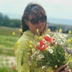 Ирина Тюрина, 07.01, Самара