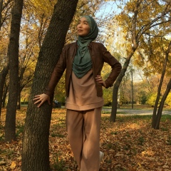 Айнура Ибраева, 30.06.1986, Алматы