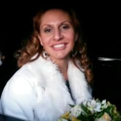 Ольга Ермакова, 29.03, Москва