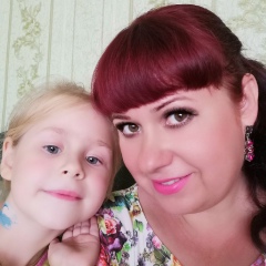 Елена Балашова, 01.12.1982, Самара