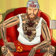 Виталий Мирный, 09.03.1985, Kingston