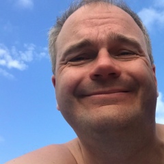 Cosmix Sunrise, 31.05.1975, Xanten