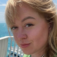Елена Рябечкова, 22.05.1987, Санкт-Петербург