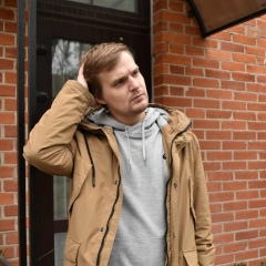 Максим Артёмов, 21.02, Электросталь