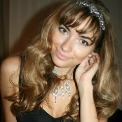 Elena Buginova, 14.02.1997