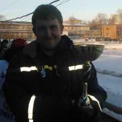 Артём Лаптев, 10.11, Бердск