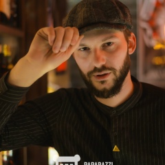 Кирилл Храпов, 17.08, Оренбург