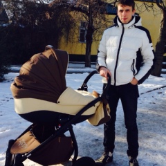 Вадим Варков, 07.09.1987, Бобруйск