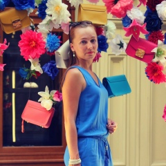 Марина Скобялко, 02.11, Москва