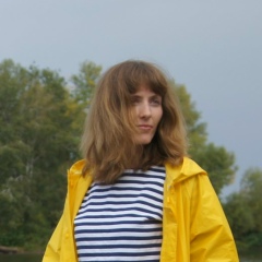 Оксана Ерофеева, 11.12