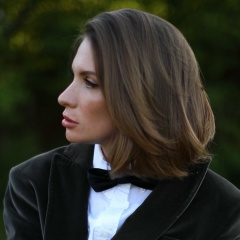 Alena Yukaeva, 17.10, Москва