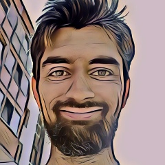 Максим Алилов, 16.05, Санкт-Петербург