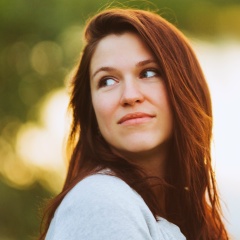 Ольга Недосейкина, 01.10