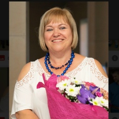 Татьяна Федорова, 03.07, Выборг