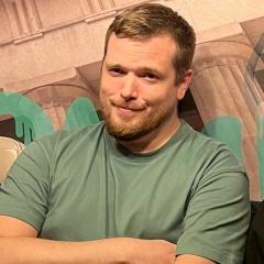 Андрей Кожушко, 04.07.1989, Нижний Новгород