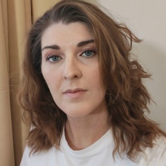 Наталья Боброва, 19.10.1988, Тюмень