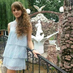 Людмила Мозговая, 22.09, Киев