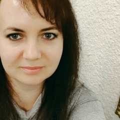 Наталья Белякова, 15.12, Санкт-Петербург