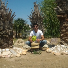 Айдын Мирзоев, 07.05.1992, Баку