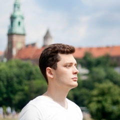 Никита Воликов, 21.04, Киев