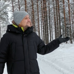Денис Румянцев, 17.12.1980, Санкт-Петербург