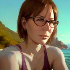 Таня Тимошенко, 07.08, Санкт-Петербург