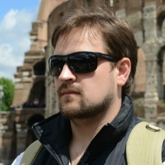Петр Ушкалов, 03.07, Киев